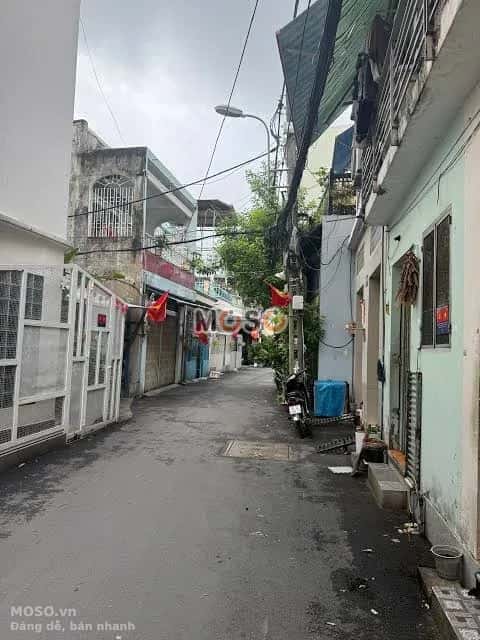Bán đất hẻm đường Ngô Quyền  Thị xã Hòa Thành, Tây Ninh – giá 500 triệu - ảnh 2